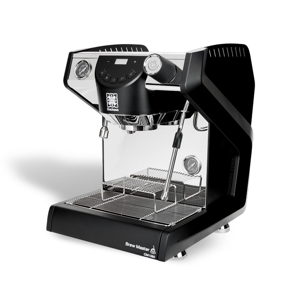 Duchess CM1380 - เครื่องชงกาแฟสด มี 2สี...