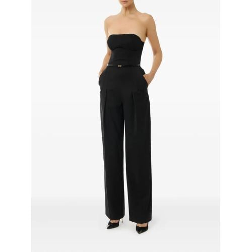 ELISABETTA FRANCHI Elisabetta Franchi Bande...