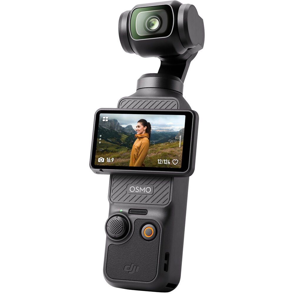 ใส่ CODE ลดอีก 3,000 DJI Osmo Pocket 3 ...