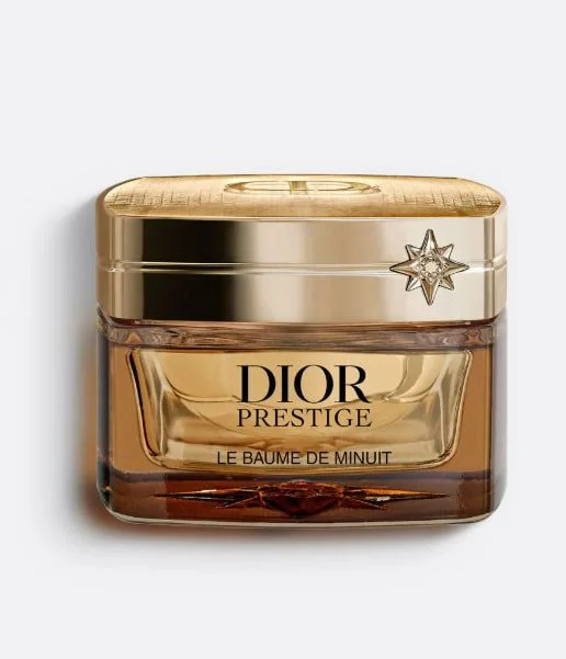 ครีมบำรุงผิวเนื้อบาล์ม Dior Prest...