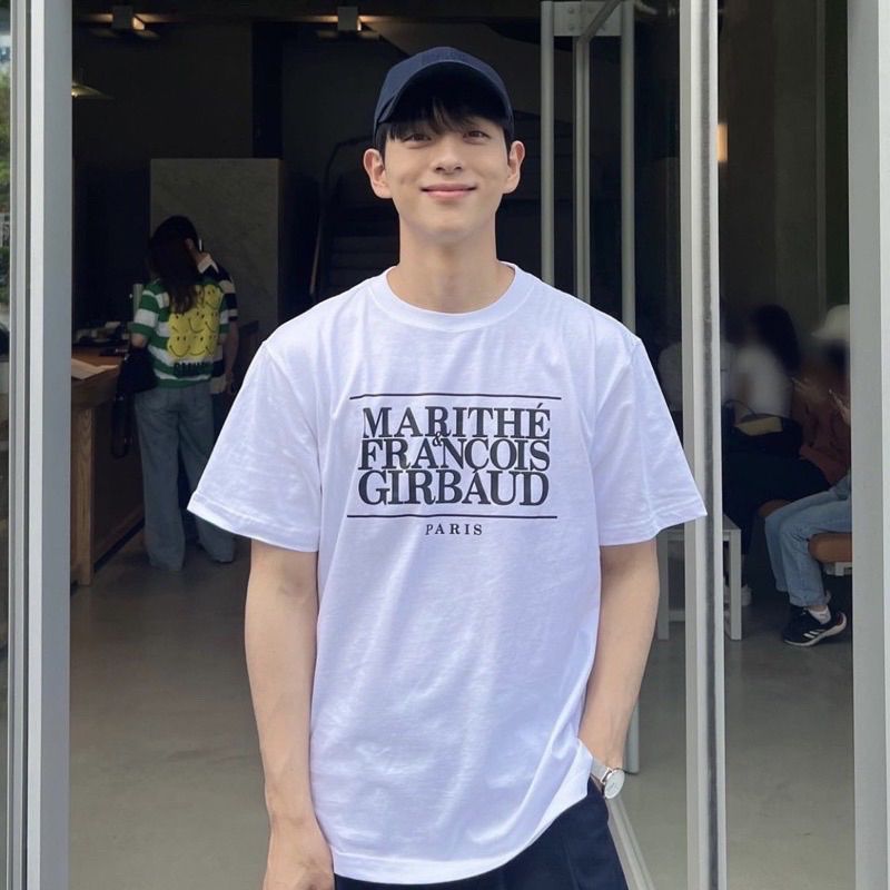 ของแท้/พร้อมส่ง นำเข้าจากเกาหลี Marithe Man...