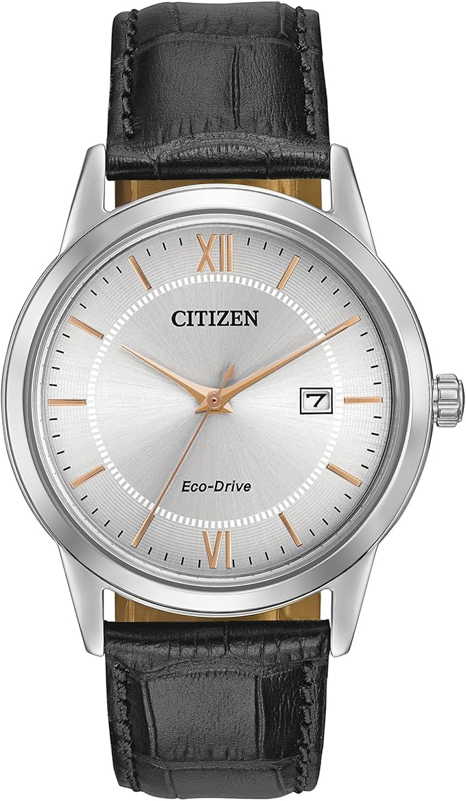 Visit the CITIZEN Store Citizen Men...