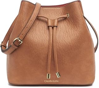Calvin Klein Women's Gabrianna Novelty...