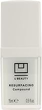 U Beauty Resurfacing Compound Serum - Renew...