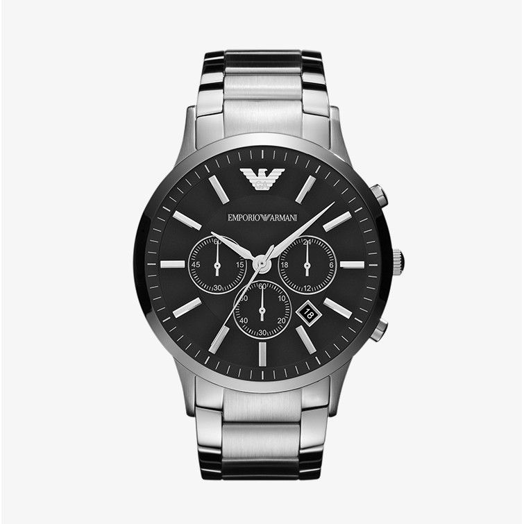 EMPORIO ARMANI นาฬิกาข้อมือผู้ชาย รุ่น AR24...
