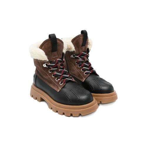 DSQUARED&sup2; KIDS DSQUARED2 KIDS Faux...