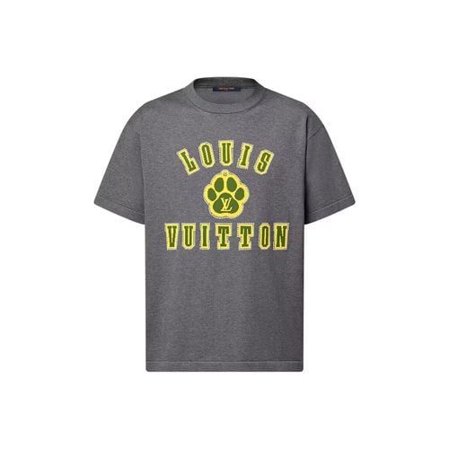 LOUIS VUITTON Louis Vuitton Embellished Sho...